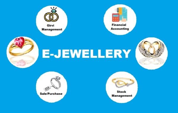 E-Jewelery