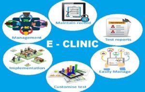 E clinic