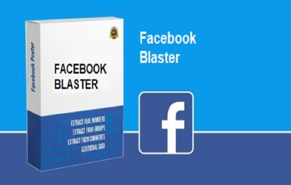 Facebook Blaster,